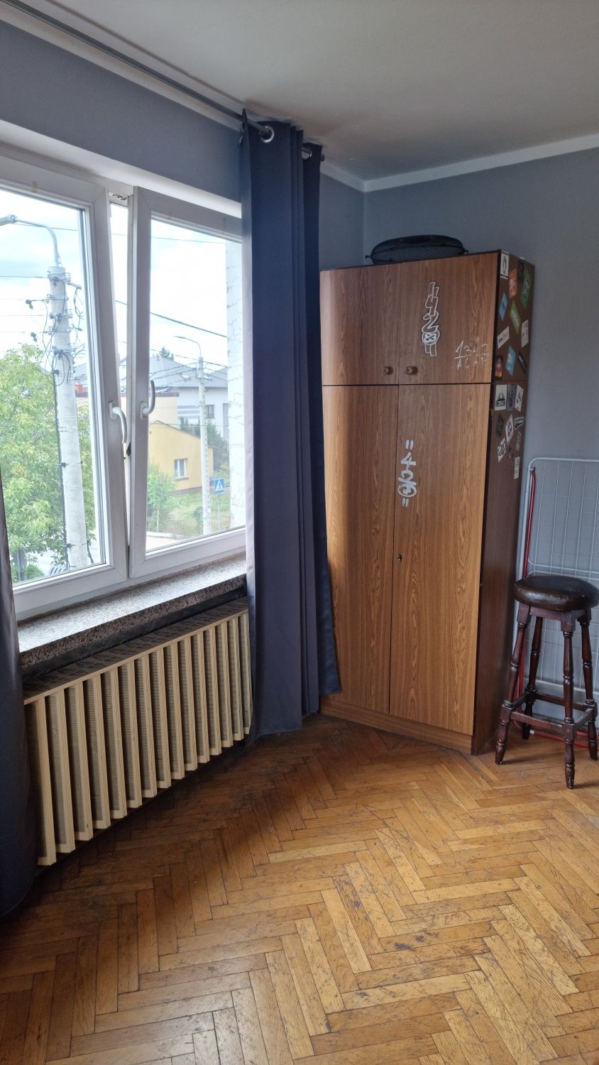 Wynajmę pokój w domu jednorodzinnym