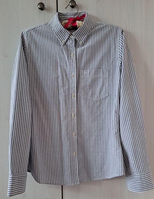 Koszula, bluzka, Lager 157, M/38 taliowana, wyprzedaż szafy