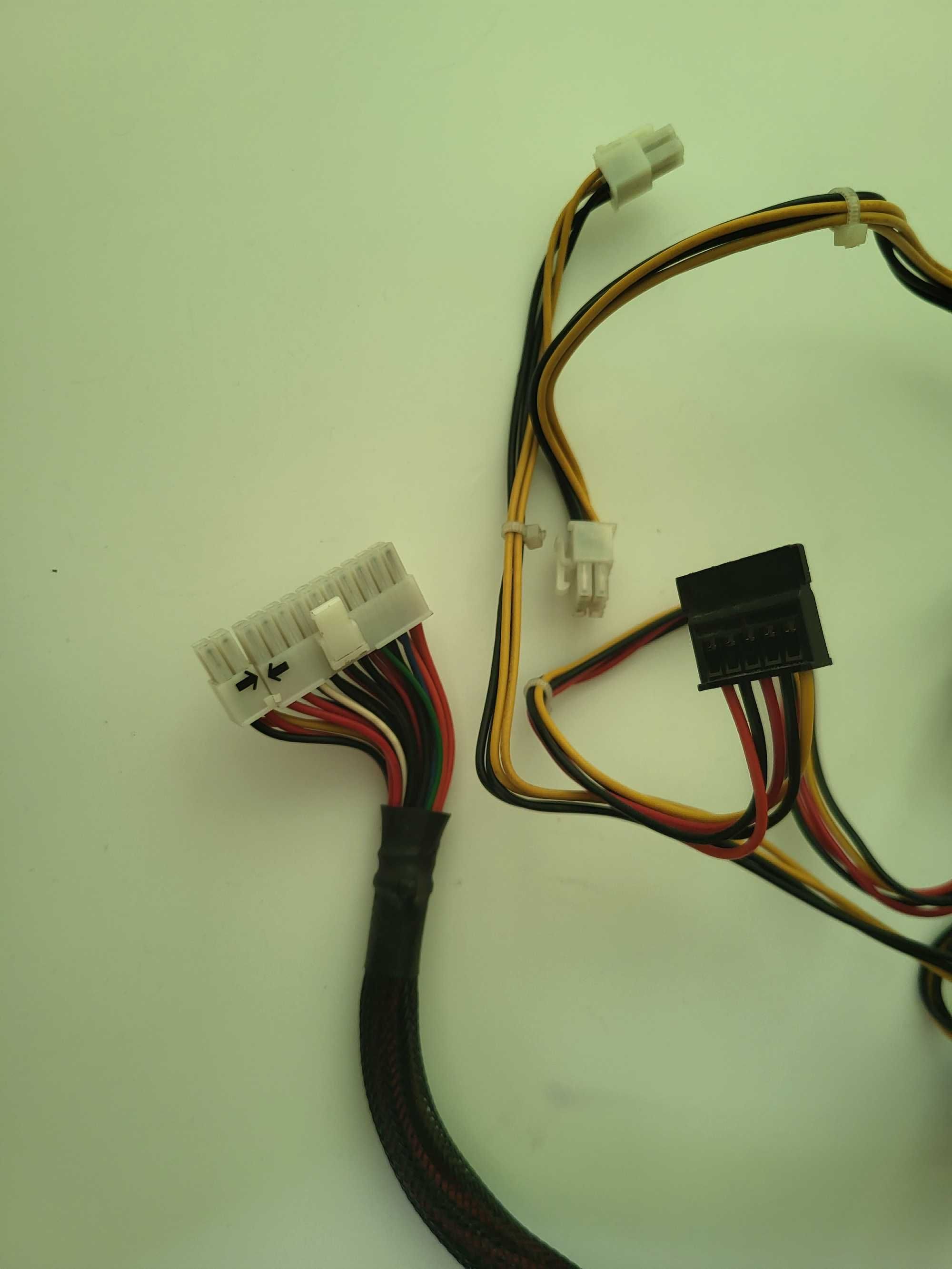 Блок живлення Gembird 550W