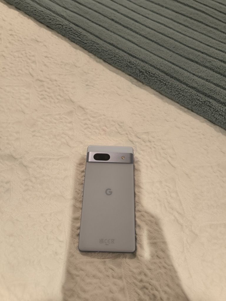 Vendo telemóvel Google pixel 7a