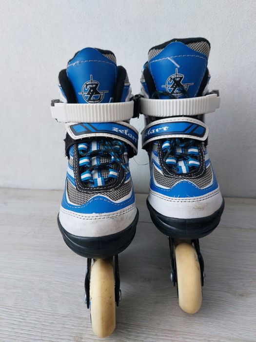 Ролики дитячі розмір 32-35