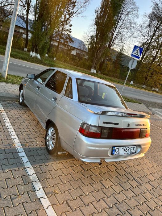 Lada 2110 2004 гарний стан