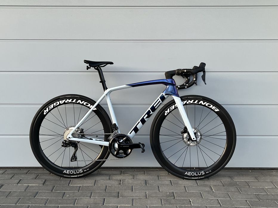 Trek Emonda SL 6 Pro di2 rower szosowy