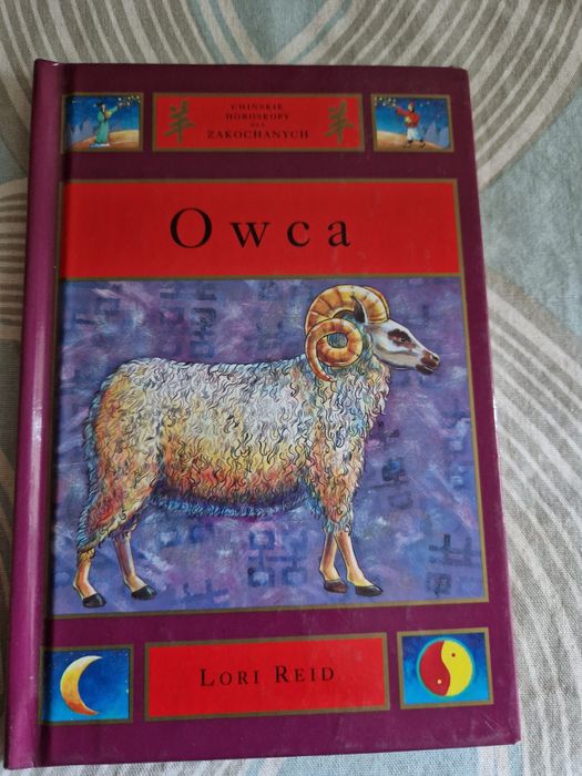 Owca chińskie horoskopy dla zakochanych - Lori Reid