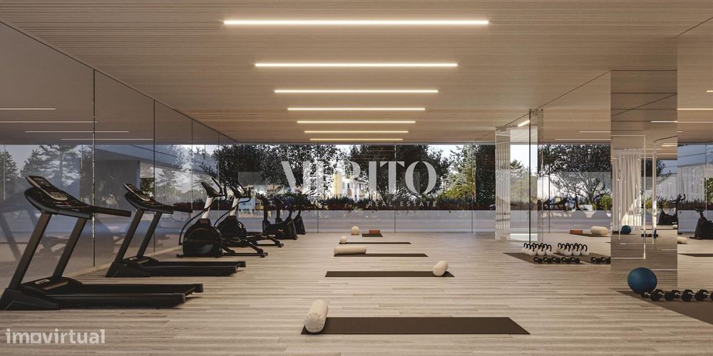 Apartamentos T1 de LUXO - Vilamoura - Algarve