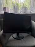 Monitor Philips 24 cale 243v5l