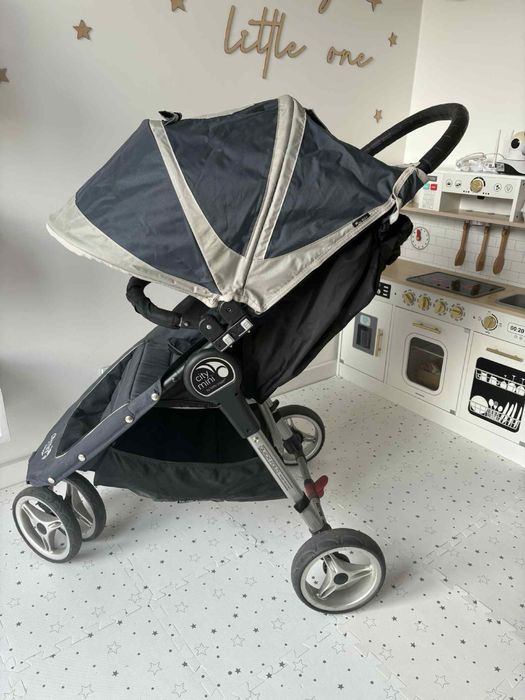 Wózek Baby Jogger city mini