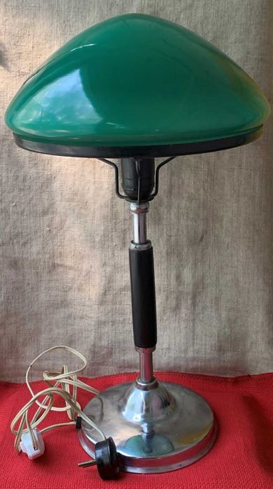 Лампа з-д Электросветприбор Харьков