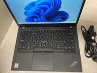 Lenovo ThinkPad T14 Gen 1 i5-10310U