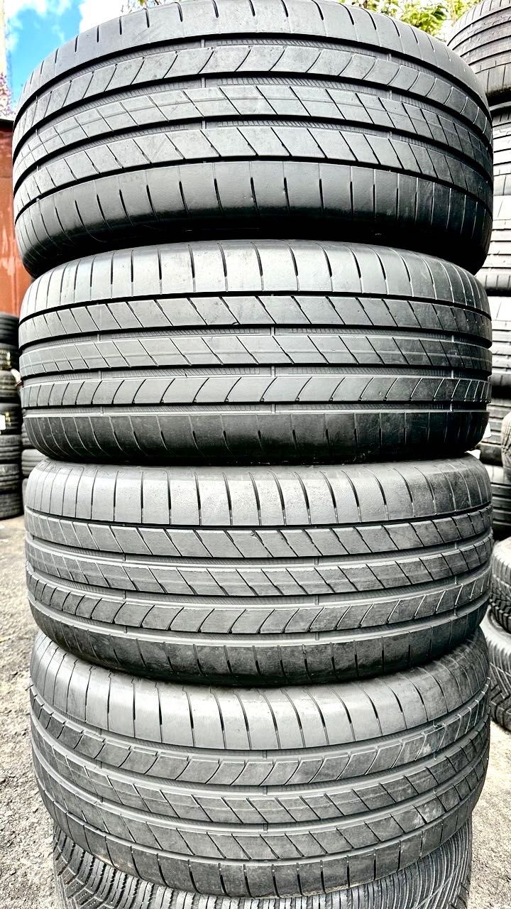 255/50/20 Goodyear EagleF1 Asymmetric3| КАК НОВЫЕ | летние шины