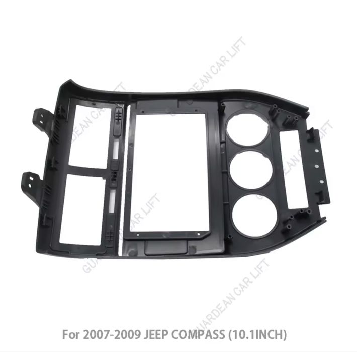 Рамка перехідна jeep compass 2007-2009