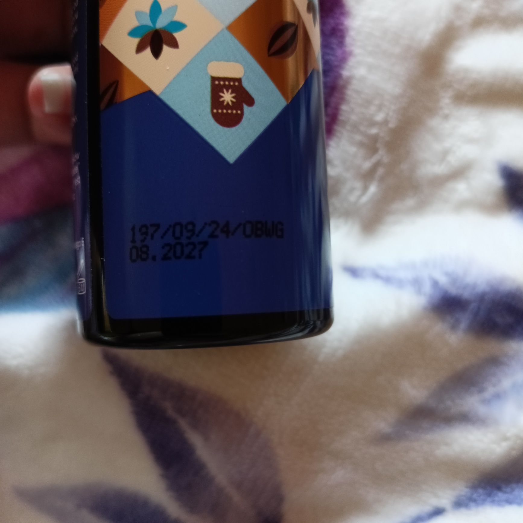 Toner do włosów OnlyBio x Wedel