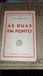 Às duas em ponto Humorismo portuguesas Thomaz Ribeiro Colaco