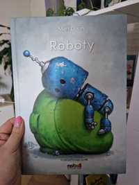 Roboty. Wydawnictwo NoBell