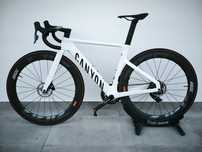 Canyon aeroroad cf slx 8 XS 2025