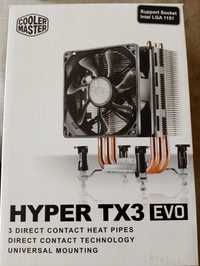 Cooler Master Hyper TX3i