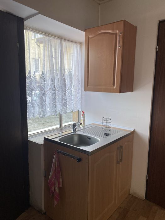 Dom dla pracowników dla 6-7 osób wynajem