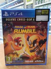 Crash Team Rumble PS4 stan wzorowy Skup/Sprzedaż/Wymiana Lara Games