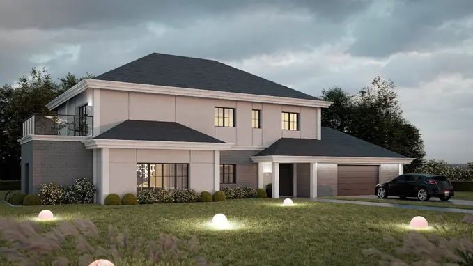 Architekt, projekty budowlane, pozwolenia na budowę