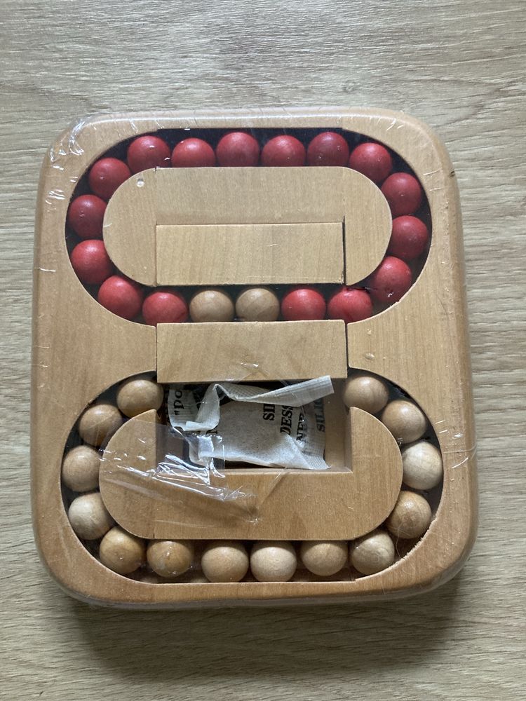 Jogos de tabuleiro