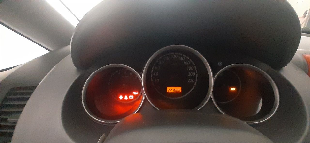 Honda Jazz 1.2 LS