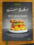 Minimalist Baker. Prosto, Smacznie, Wegańsko. Dana Shultz