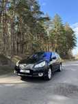 Subaru Outback 2010 BR lux
