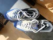 Sneakersy męskie New Balance