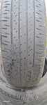 Продам шини Bridgestone літо