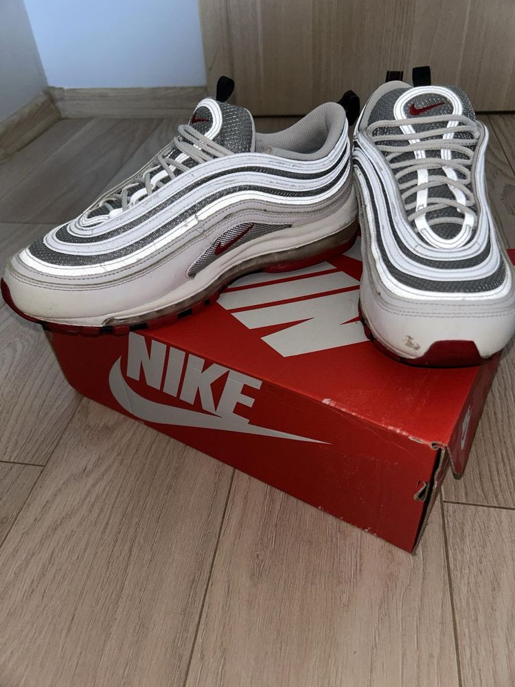 buty nike air max 97