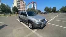 Mazda Tribute 3.0 226hp