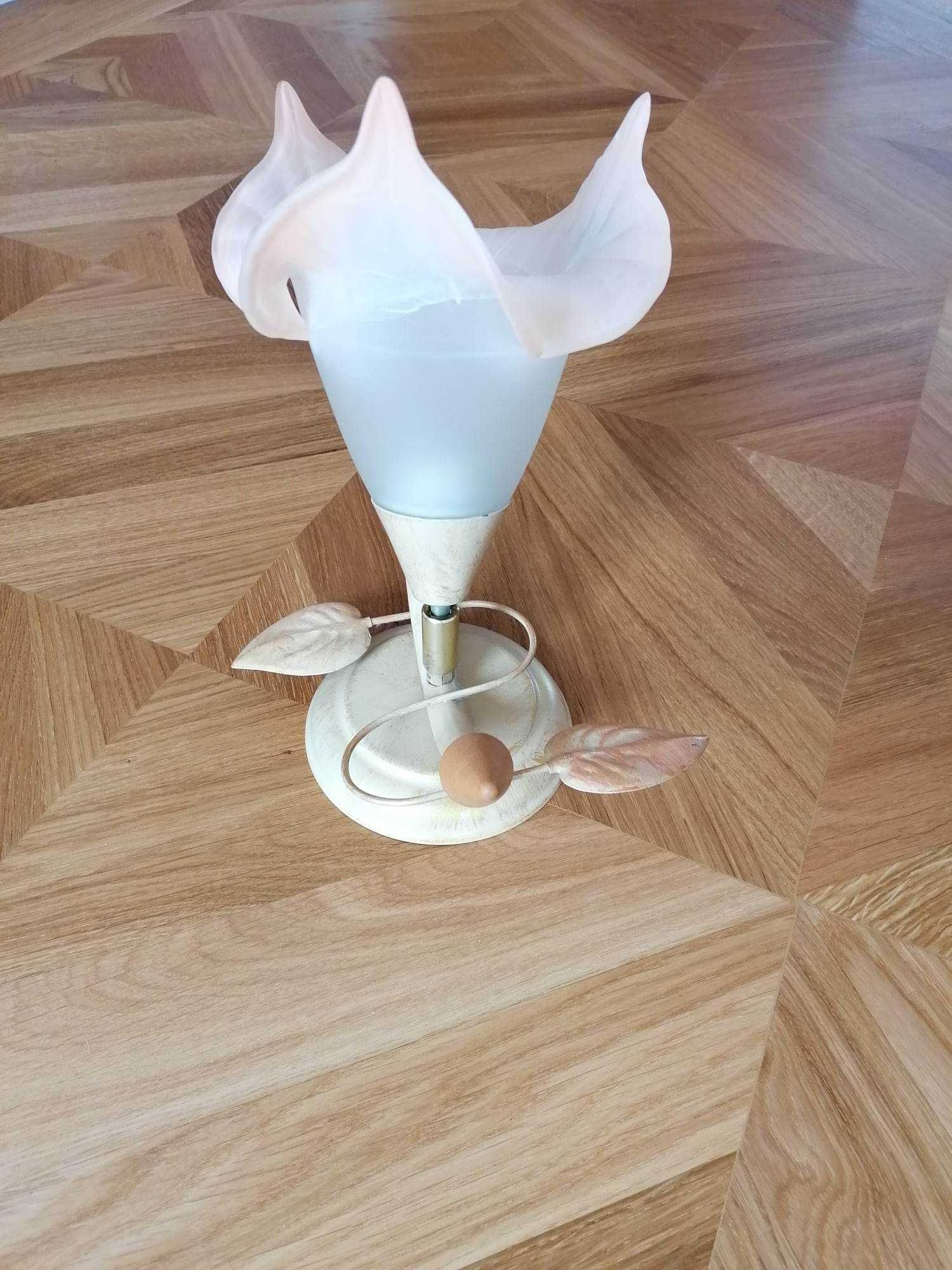 Klinkiet na Klatkę Schodową Ścianę