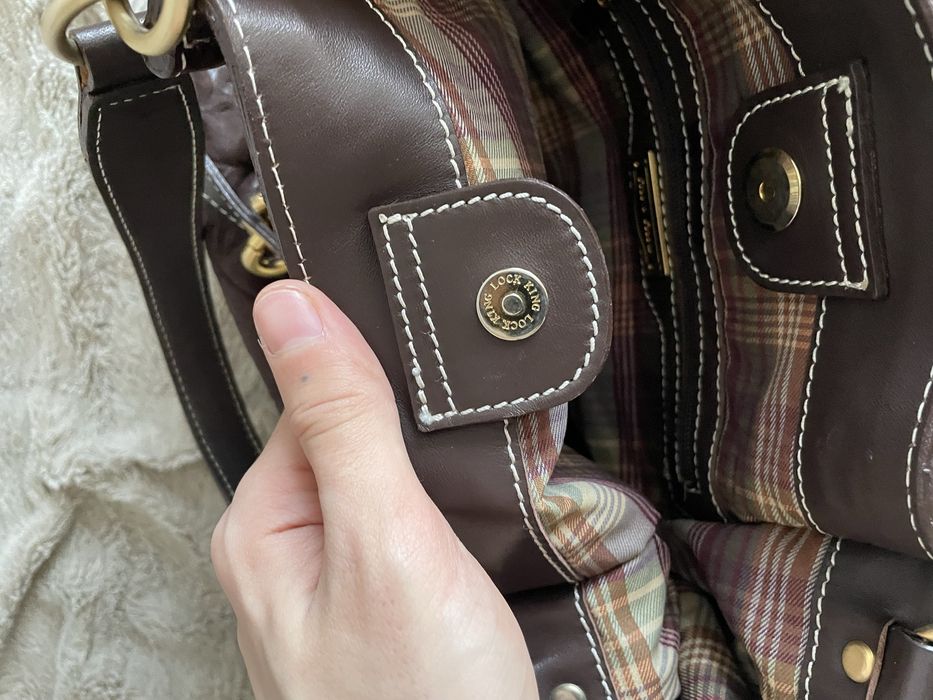 Miu Miu torebka moda