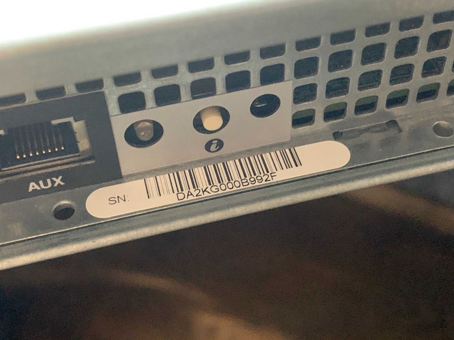 Сервер Riverbed Steelhead EX-560 exa-00560-b010 Xeon E3-1220 8Gb/1Tb