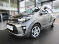 Kia Picanto 67KM BEZWYPADKOWY demo dealera STAN IDEALNY lokalizacja Koszalin