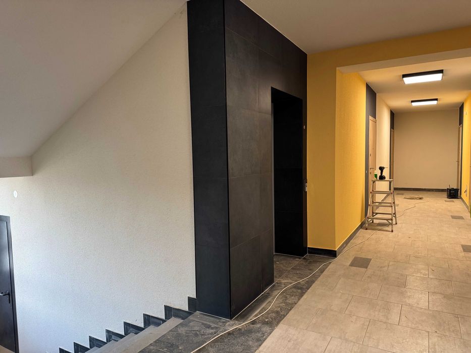 Продаж (Єоселя) квартири 1-кімната 37 м2 м. Львів-Пустомити