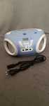 Boombox radio CD dla dzieci