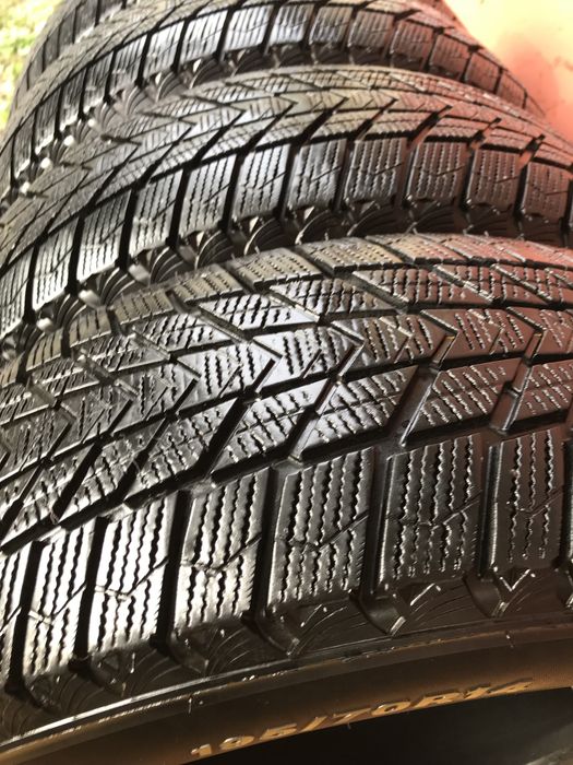 зимові шини NEXEN 195/70 R14