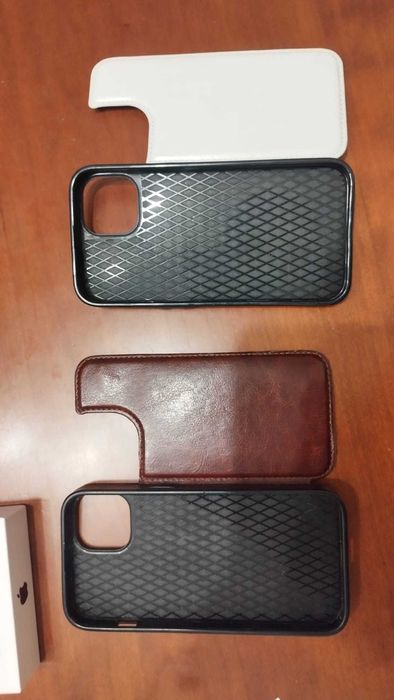 iPhone 13 128GB (+ 2 capas)