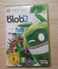 Gra Blob 2 Xbox 360