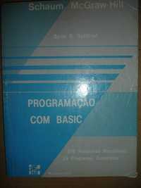 Programação com BASIC - Byron Gottfried