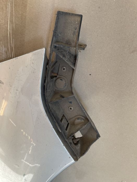 Для вантажівок кронштейн бампера berlingo Пежо Partner для вантажівок