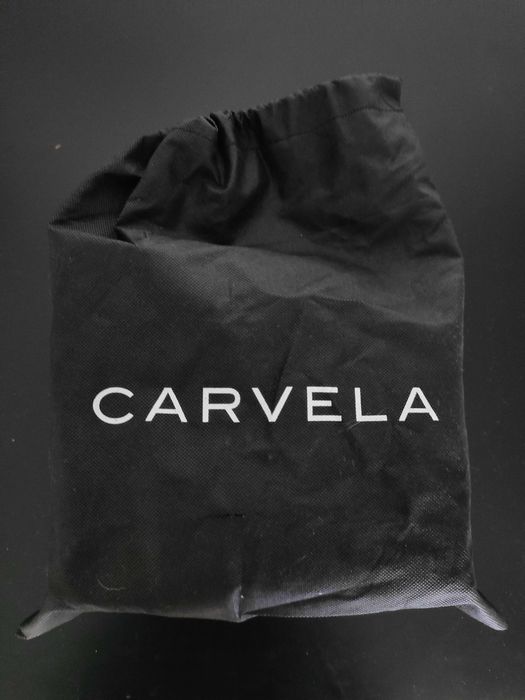 Сумка Carvela x Kurt Geiger Chain Cross Body Bag