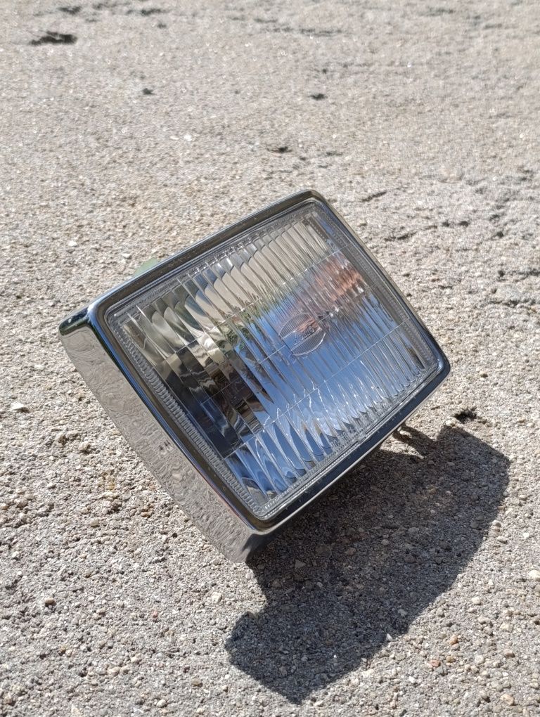 Farol Yamaha RZ 50 original