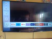 Smart TV Qilive 4K 48"