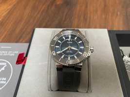 Oris Source of Life Limited Edition
