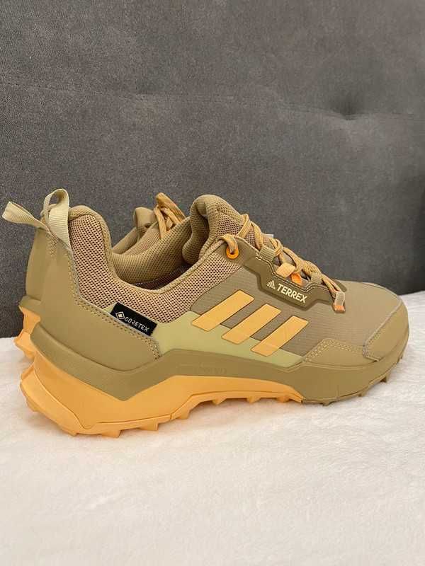 Buty trekkingowe Terrex AX4 Gore Tex Gtx GZ3066 r. 41 1/3