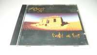 Midnight Oil Diesel and dust CD