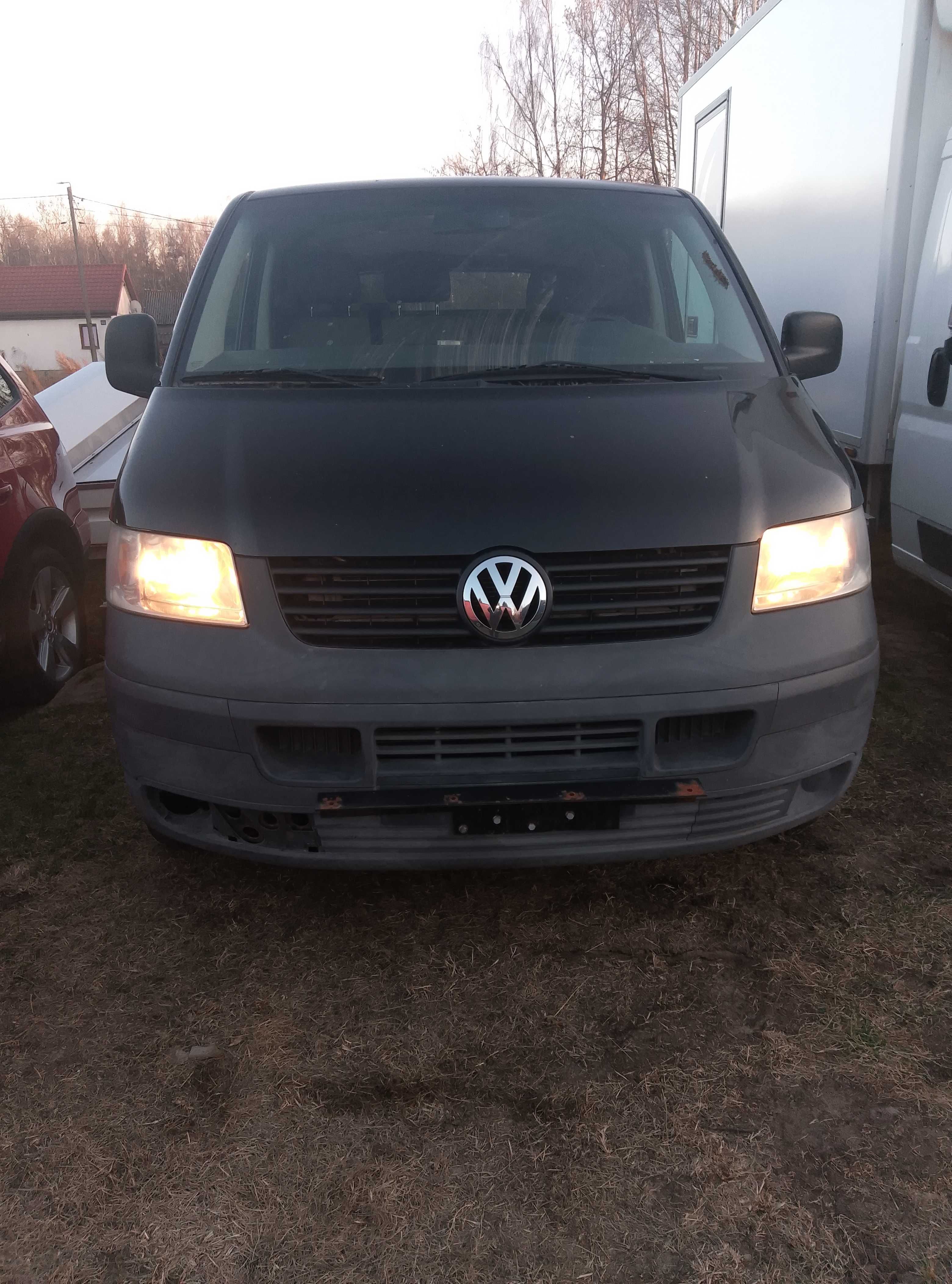 PODNOŚNIK SZYBY LEWY PRAWY vw transporter t5 części