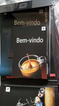 Peças máquina nespresso gama u